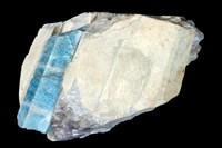 藏品(綠柱石)的圖片