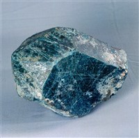 藏品(磷灰石)的圖片