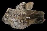 藏品(石英)的圖片