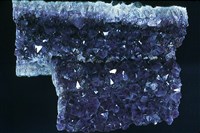 藏品(紫水晶)的圖片