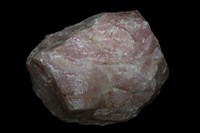 藏品(薔薇石英)的圖片