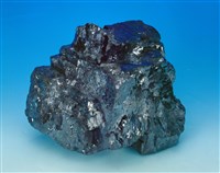 藏品(方鉛礦)的圖片