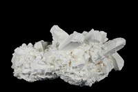 藏品(硼砂/硼砂石 )的圖片