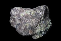 藏品(矽鋅礦)的圖片