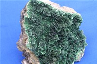 藏品(銅鈾雲母)的圖片