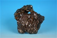 藏品(鉬鉛礦)的圖片