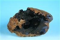 藏品(藍鐵礦)的圖片