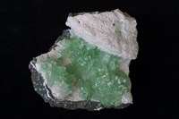 藏品(魚眼石)的圖片