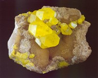 藏品(硫磺)的圖片