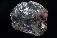 藏品(軟錳礦)的圖片