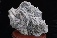 藏品(重晶石)的圖片