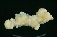 藏品(輝沸石)的圖片