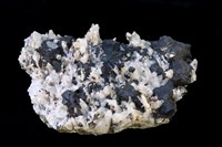 藏品(藍輝銅礦)的圖片