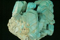 藏品(天河石)的圖片