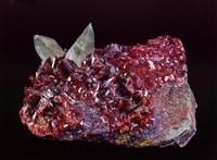 藏品(雄黃)的圖片