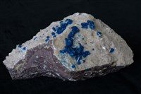 藏品(水矽釩鈣石 )的圖片