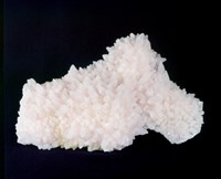 藏品(錳方解石)的圖片