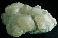 藏品(錳方解石)的圖片