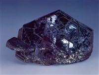 藏品(赤鐵礦)的圖片