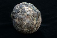 藏品(白鐵礦)的圖片