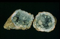 藏品(針鐵礦)的圖片