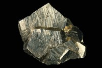 藏品(黃鐵礦)的圖片