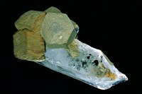 藏品(菱鐵礦)的圖片