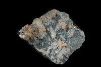 藏品(魚眼石)的圖片