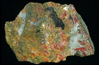 藏品(雌黃/雄黃)的圖片