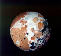 藏品(矽鋅礦/方解石)的圖片