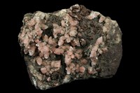 藏品(方解石)的圖片