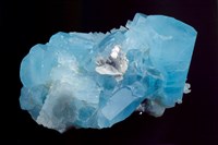 藏品(海藍寶石)的圖片