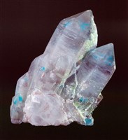 藏品(石英)的圖片