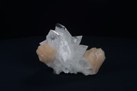 藏品(魚眼石/輝沸石)的圖片