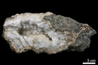 藏品(石英)的圖片