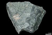 藏品(蛇紋岩)的圖片