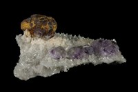 藏品(螢石)的圖片