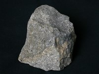 藏品(斑狀安山岩)的圖片