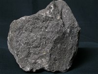 藏品(角閃安山岩)的圖片