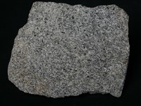 藏品(黑雲母角閃安山岩)的圖片