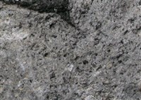 藏品(角閃安山岩)的圖片