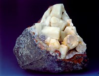 藏品(文石(霰石))的圖片