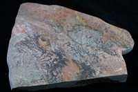 藏品(軟錳礦)的圖片