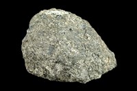 藏品(玻璃質玄武岩)的圖片