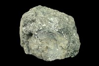 藏品(玻璃質玄武岩)的圖片