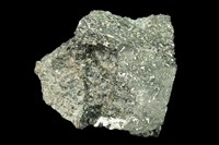 藏品(玻璃質玄武岩)的圖片