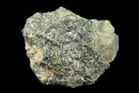 藏品(玻璃質玄武岩)的圖片