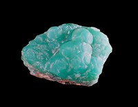 藏品(菱鋅礦)的圖片