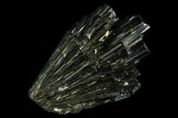 藏品(綠簾石)的圖片