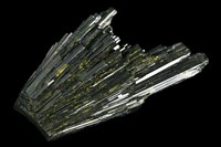 藏品(綠簾石)的圖片